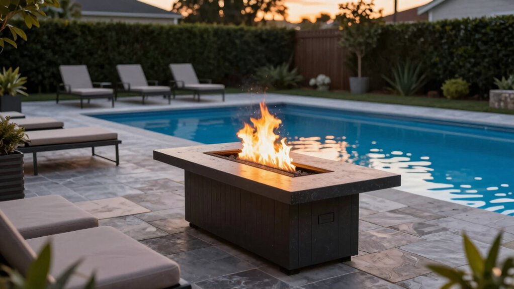 fire safety and regulations