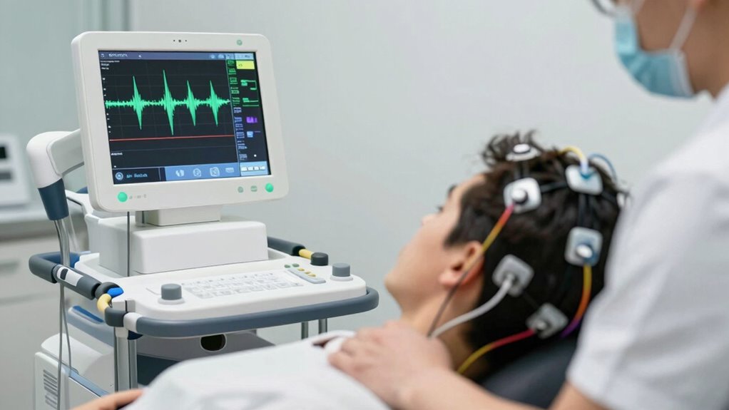 frequency of shock treatment