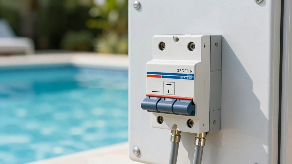 gfci outlets prevent electrical shocks