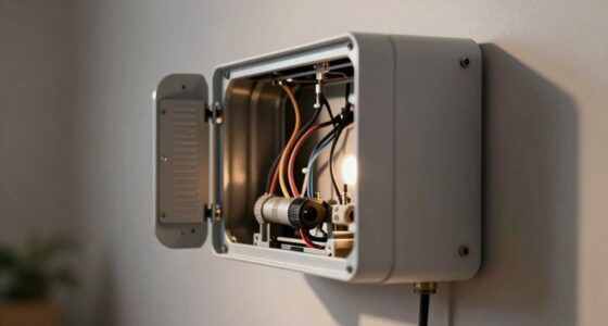 heater won t start safely