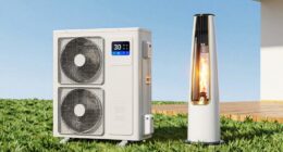 heating cost comparison