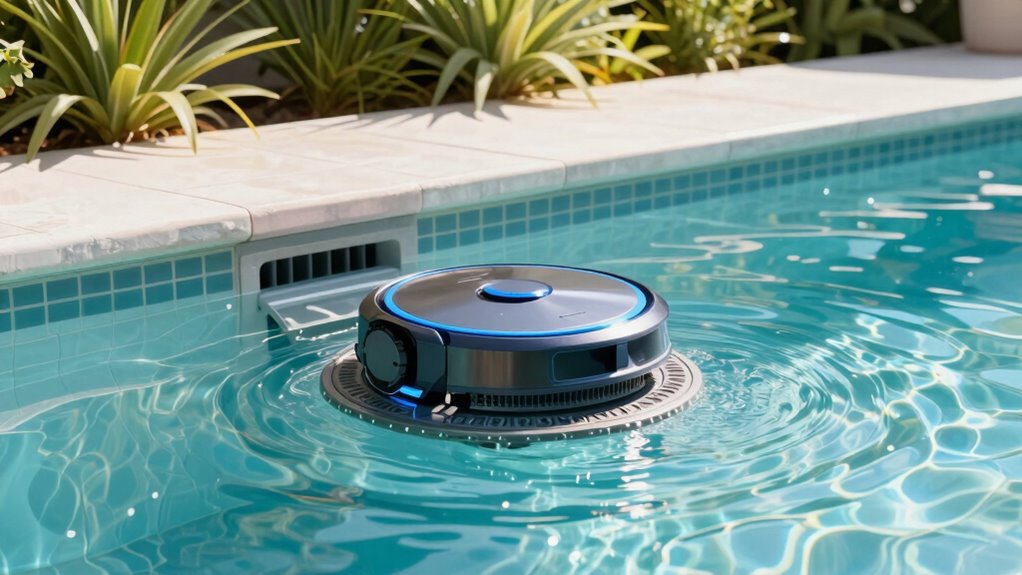 inspect clear upgrade maintain