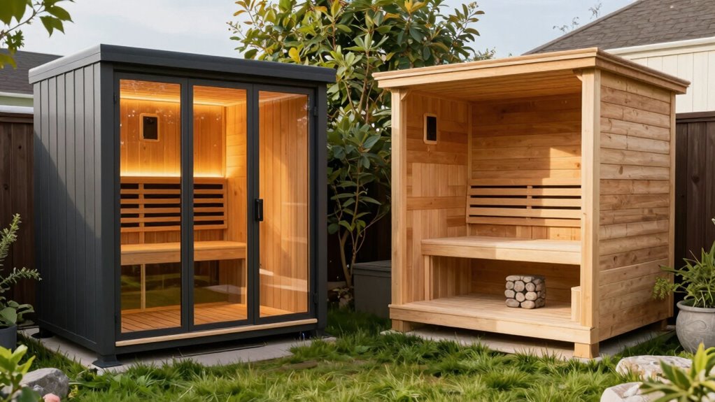 installation ease and costs