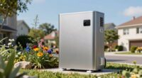inverter heat pump benefits