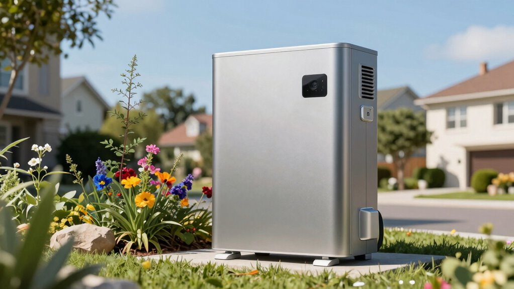 inverter heat pump benefits