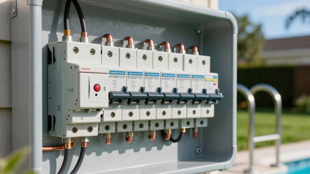 local codes enforce safety regulations