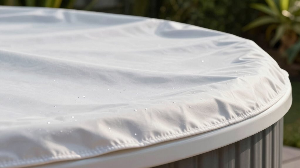 maintain clean protect cover