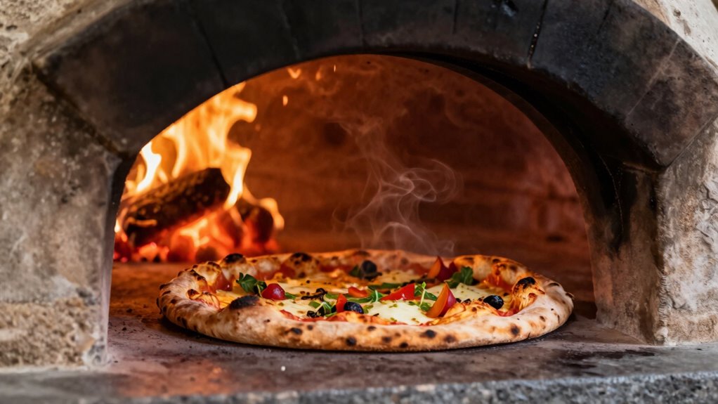 maintain consistent oven temperature