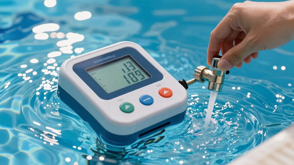 maintain ph balance properly