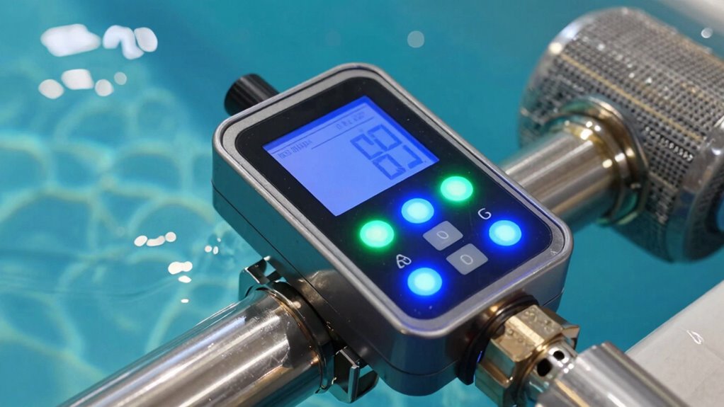 maintain sensor accuracy regularly