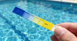 mastering pool water testing