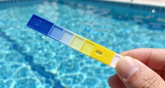 mastering pool water testing