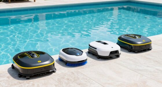 match pool size quickly