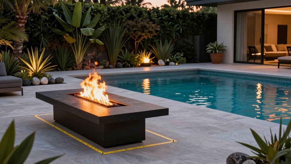 measure regulate ensure safety