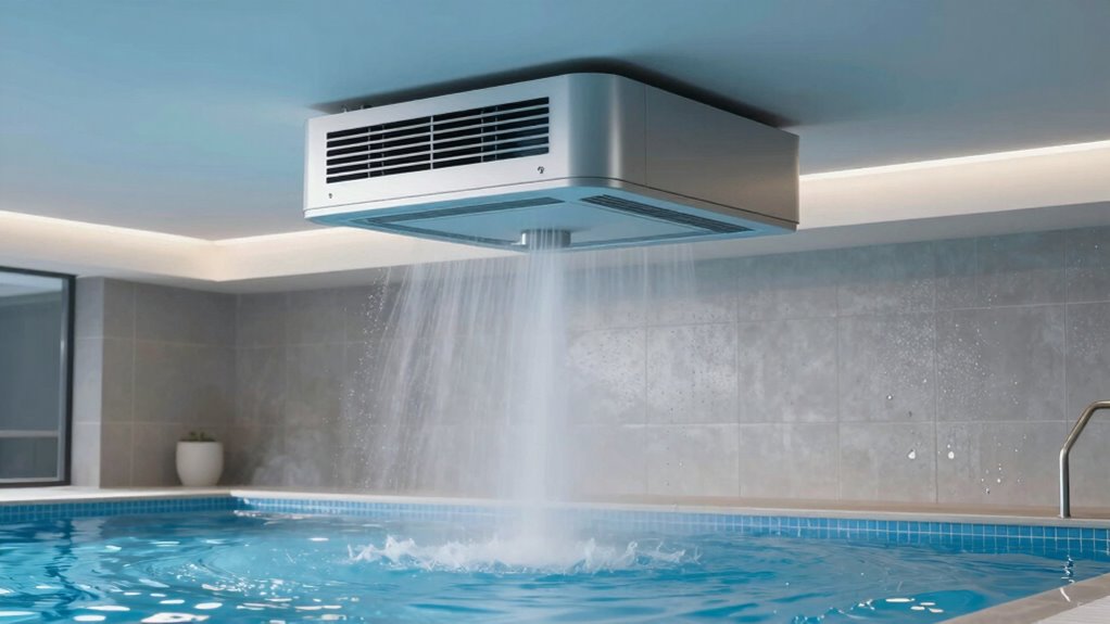 moisture control prevents mold