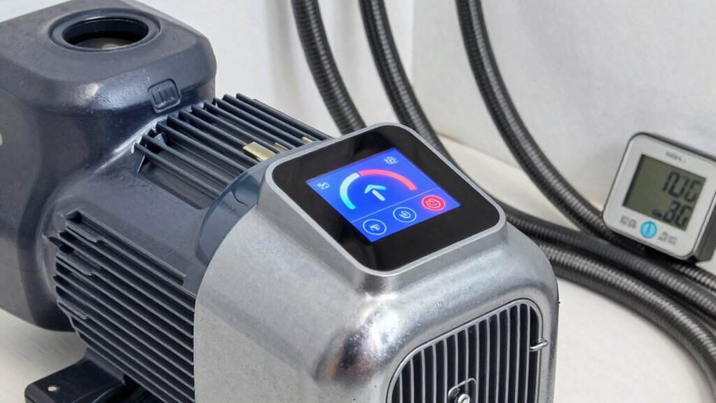 monitor maintain optimize save