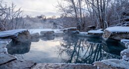 optimal cold water temperature