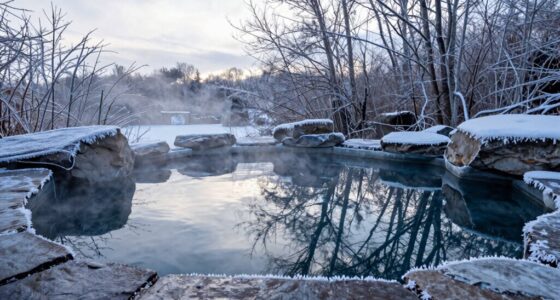 optimal cold water temperature