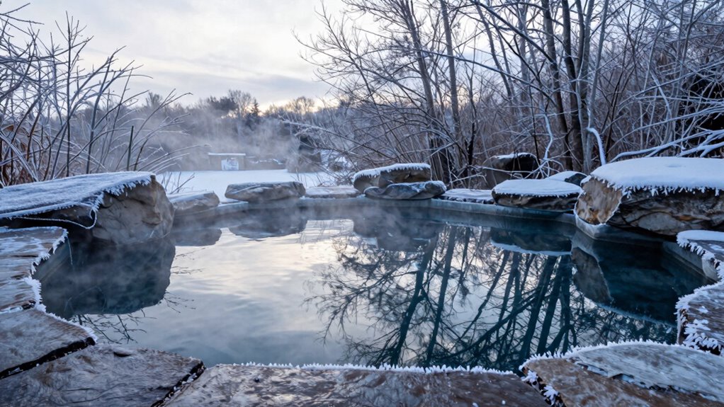 optimal cold water temperature