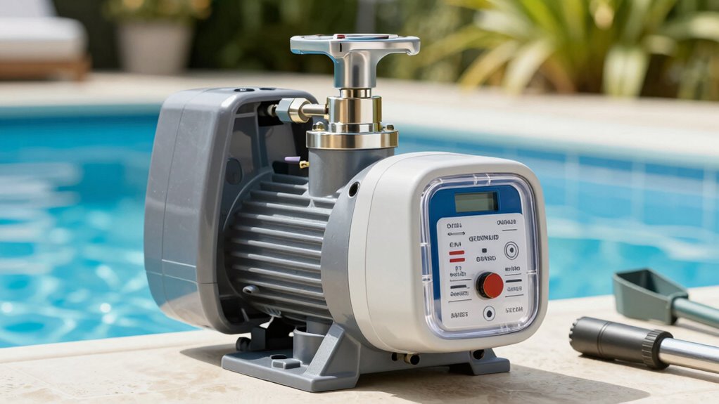 optimal pump size benefits