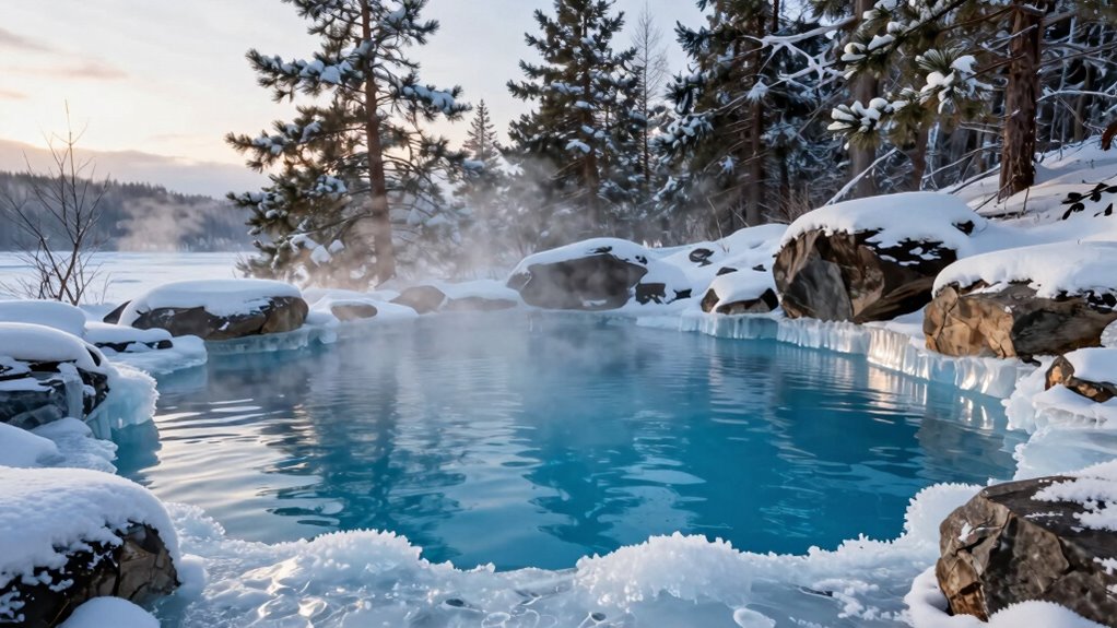 optimize cold water benefits