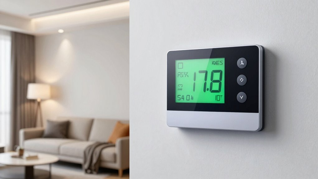 optimize thermostat performance regularly