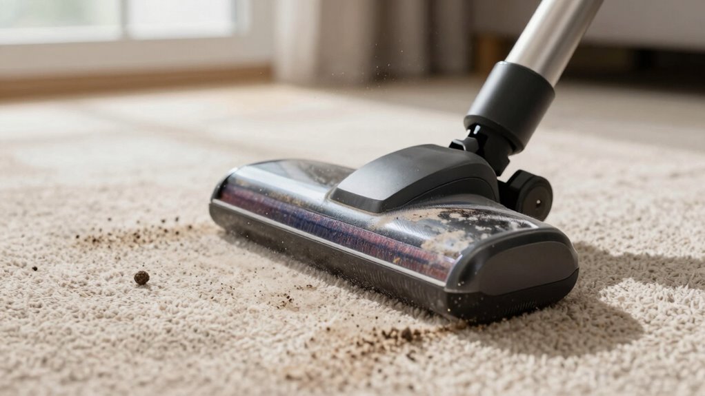 optimize vacuum cleaning techniques