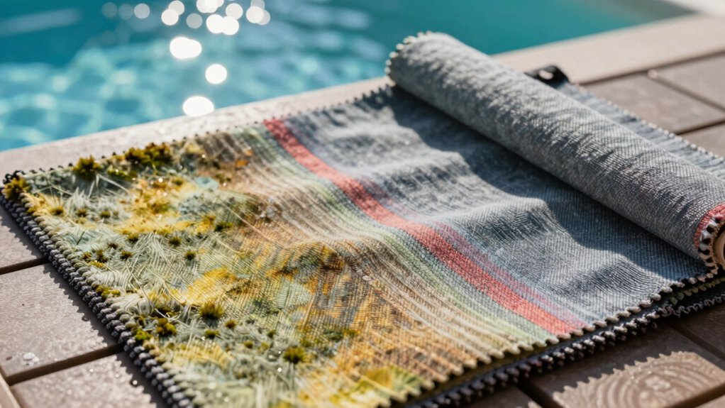 outdoor fabric durability comparison