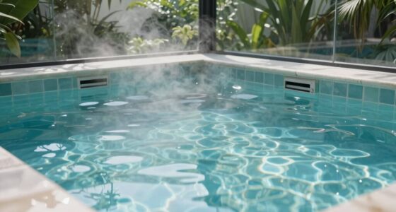 ozone and uv functions