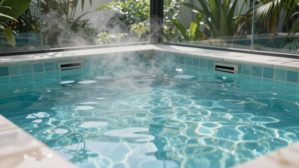 ozone and uv functions