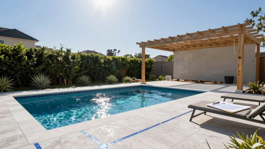 permits and hoa delays