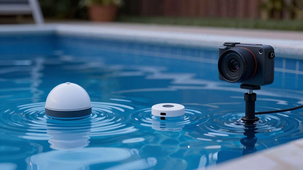 pool alarms comparison guide