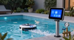 pool automation limitations explained