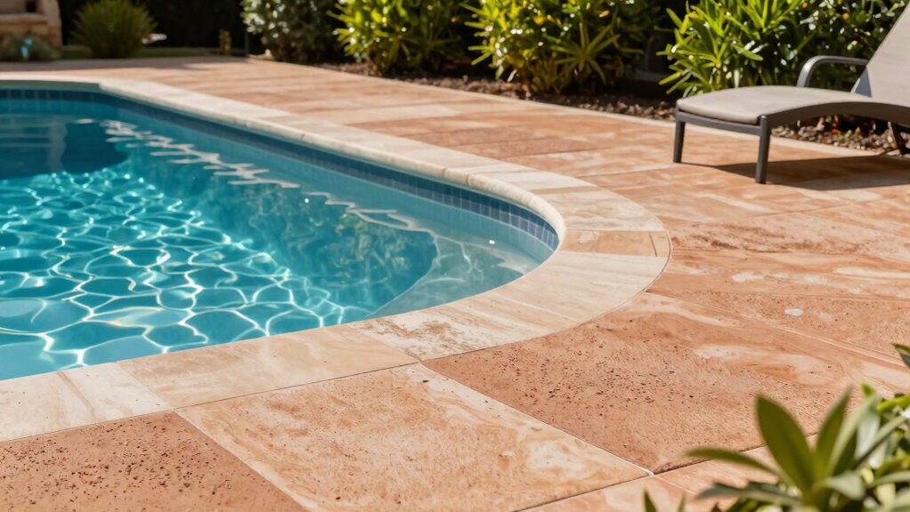 pool deck cost considerations