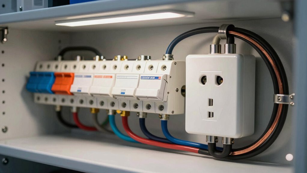 pool electrical safety essentials