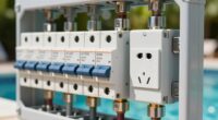 pool electrical safety essentials