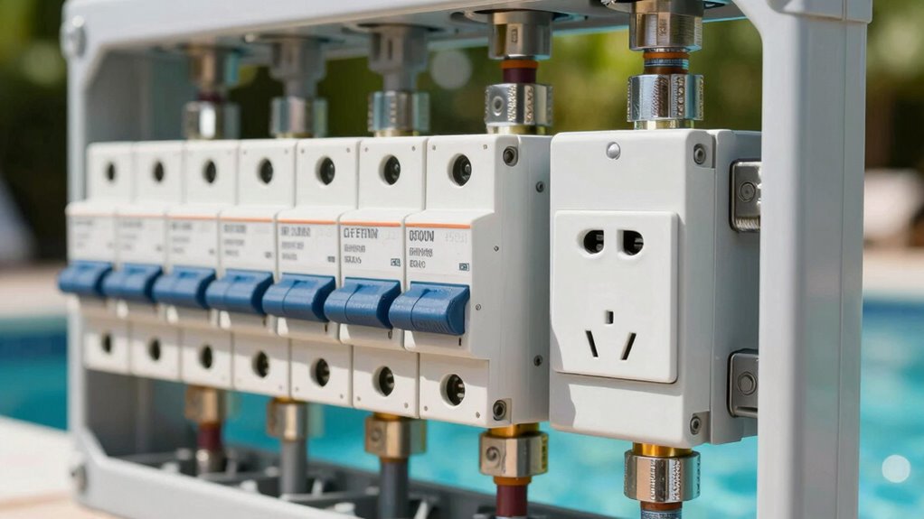 pool electrical safety essentials