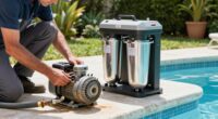 pool equipment replacement guide
