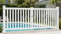 pool fence safety guidelines