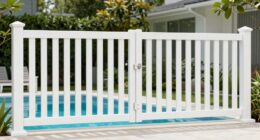pool fence safety guidelines