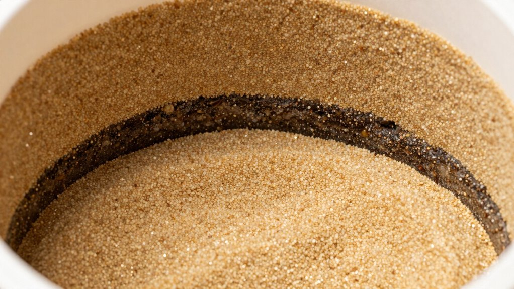 pool filter cleaning frequency