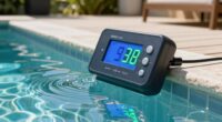 pool ph level fluctuations