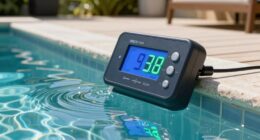 pool ph level fluctuations