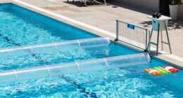 pool safety multiple barriers
