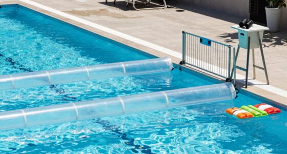 pool safety multiple barriers