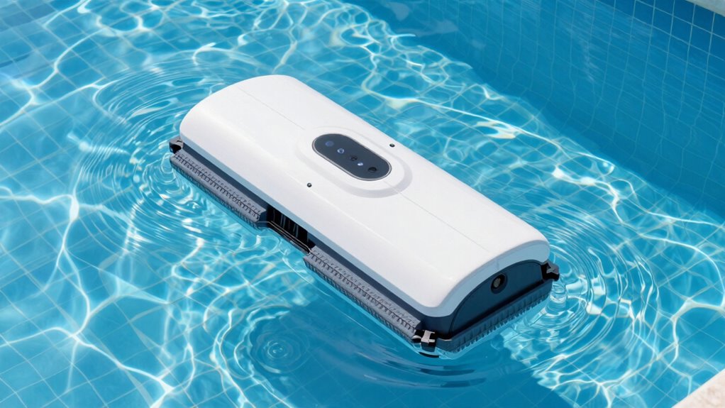 pool shape and size compatibility