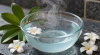 preventing spa odor excess