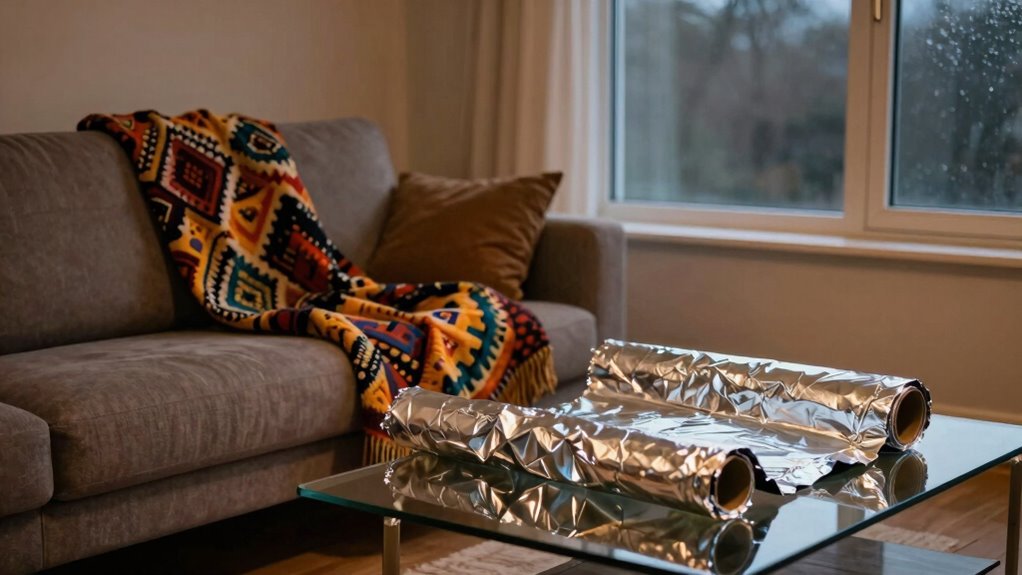 proper cover maintenance essential