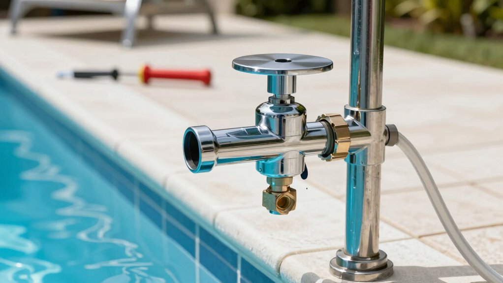 proper feeder calibration and maintenance