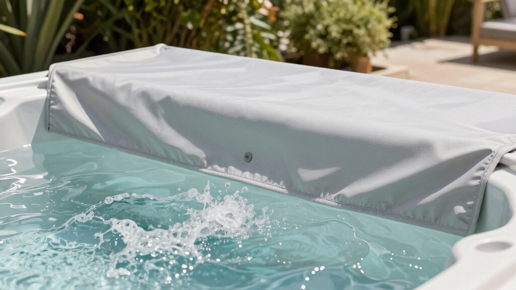 proper fit reduces energy costs